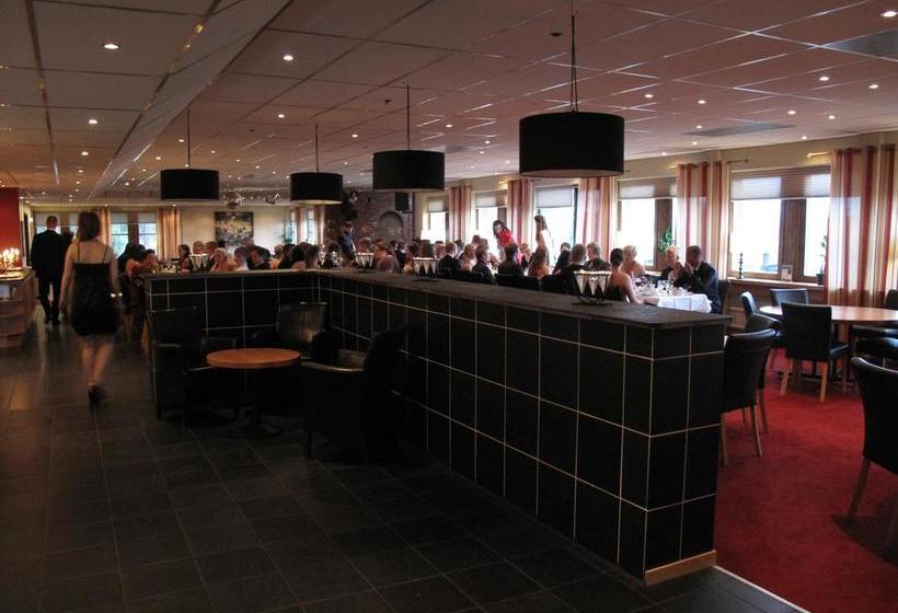 Hotel L Toppen | Storuman | Vasterbottens Lan | Sweden 8