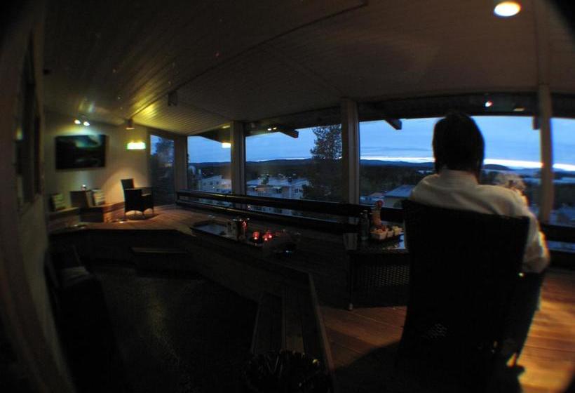 Hotel L Toppen | Storuman | Vasterbottens Lan | Sweden 9