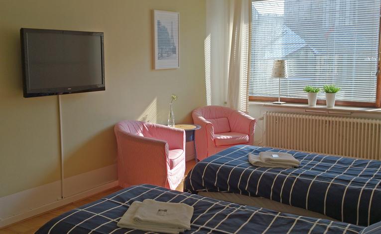 Hostel Cityroom & Apartments Triangeln | Malmo | Skane | Sweden 19