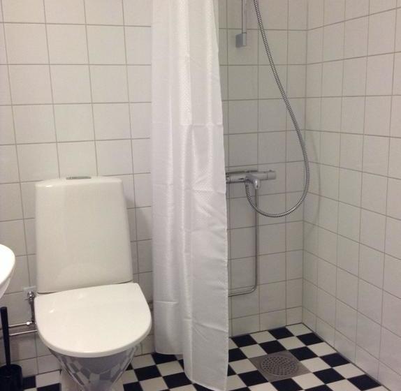 Hostel Cityroom & Apartments Triangeln | Malmo | Skane | Sweden 20