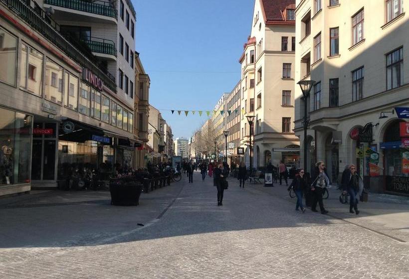 Hostel Cityroom & Apartments Triangeln | Malmo | Skane | Sweden 7