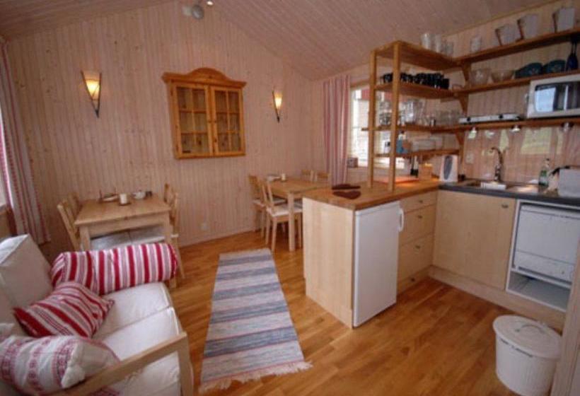 Hostel Paviljongen Cottage And Rooms | Jonkoping | Jonkopings Lan | Sweden 1