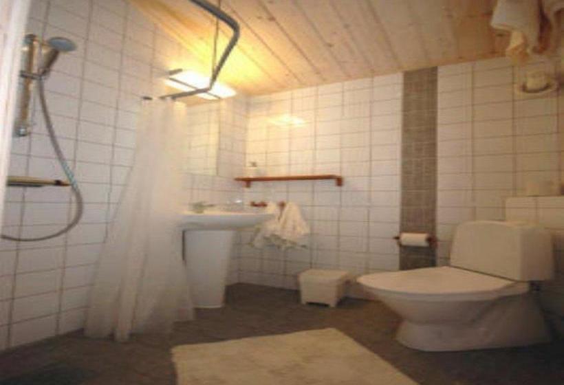 Hostel Paviljongen Cottage And Rooms | Jonkoping | Jonkopings Lan | Sweden 10