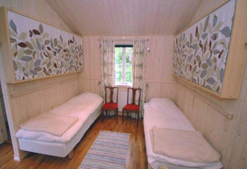 Hostel Paviljongen Cottage And Rooms | Jonkoping | Jonkopings Lan | Sweden 12