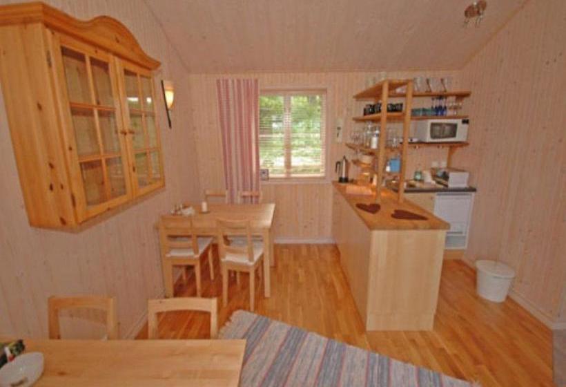 Hostel Paviljongen Cottage And Rooms | Jonkoping | Jonkopings Lan | Sweden 4