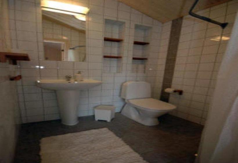 Hostel Paviljongen Cottage And Rooms | Jonkoping | Jonkopings Lan | Sweden 7