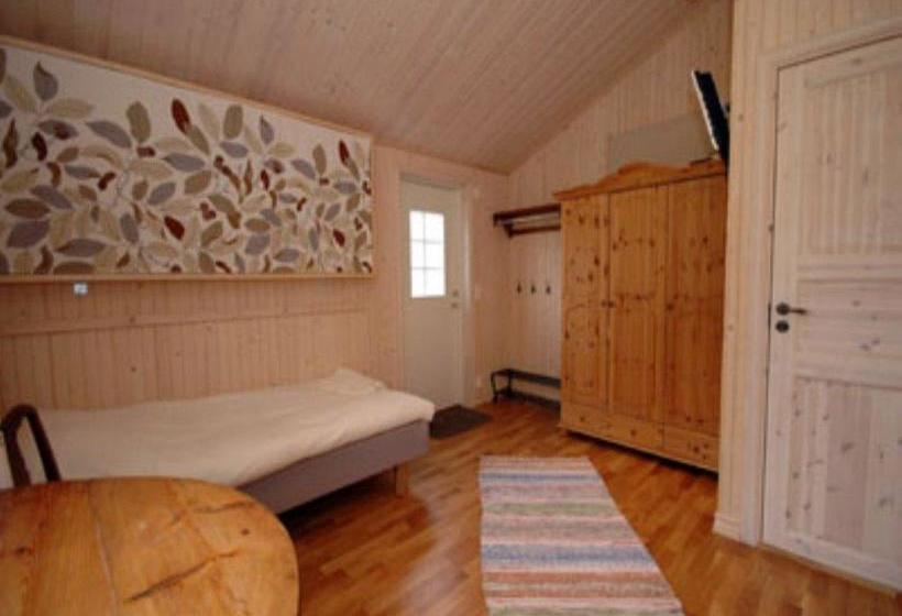 Hostel Paviljongen Cottage And Rooms | Jonkoping | Jonkopings Lan | Sweden 8