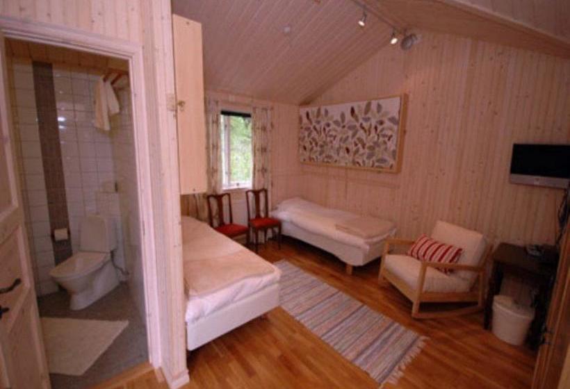 Hostel Paviljongen Cottage And Rooms | Jonkoping | Jonkopings Lan | Sweden 9