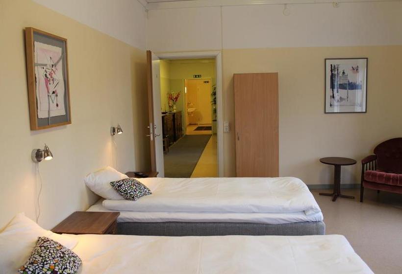 Hotel L Lilla Station | Koping | Vastmanlands Lan | Sweden 11