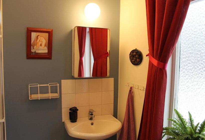 Hotel L Lilla Station | Koping | Vastmanlands Lan | Sweden 12