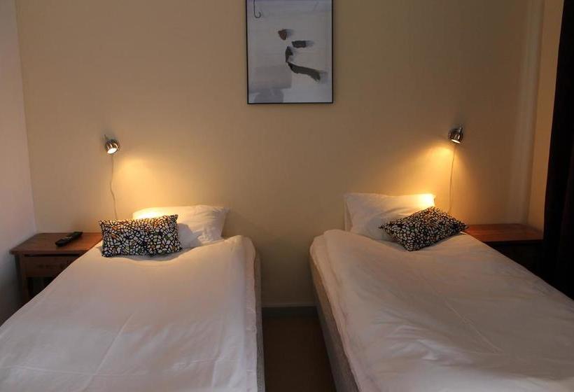 Hotel L Lilla Station | Koping | Vastmanlands Lan | Sweden 13