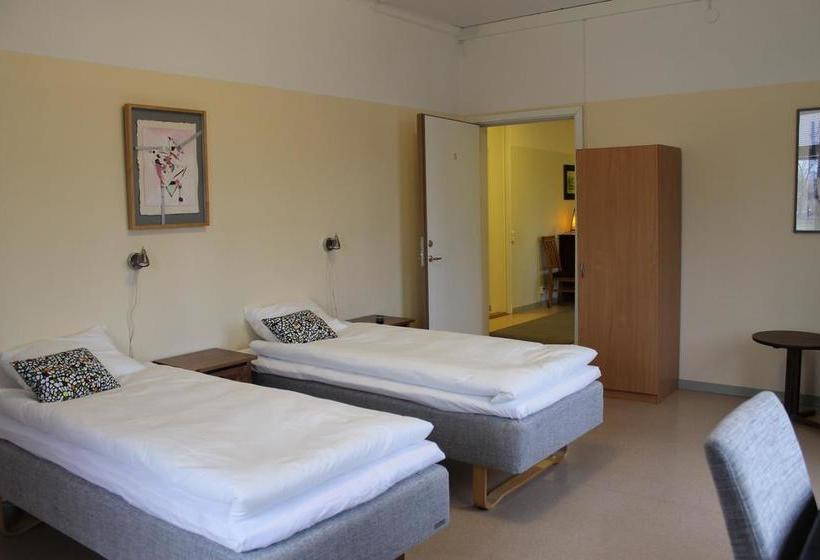 Hotel L Lilla Station | Koping | Vastmanlands Lan | Sweden 14