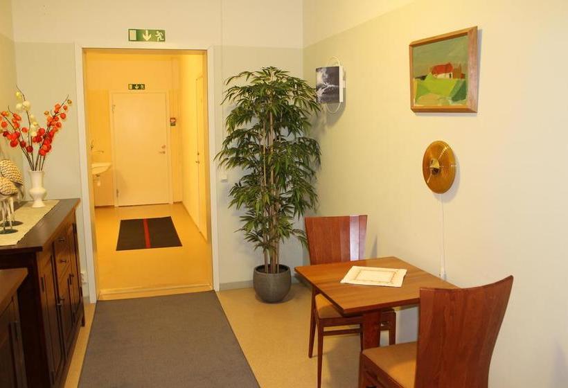 Hotel L Lilla Station | Koping | Vastmanlands Lan | Sweden 15