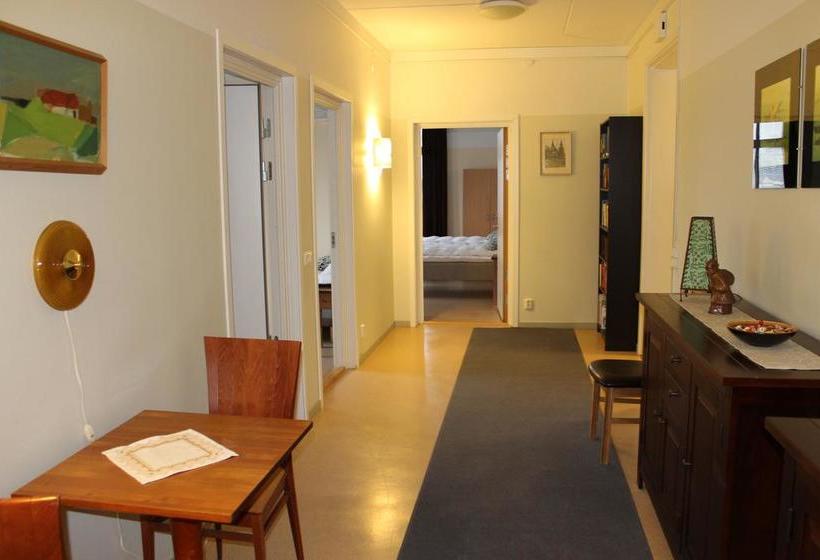 Hotel L Lilla Station | Koping | Vastmanlands Lan | Sweden 17