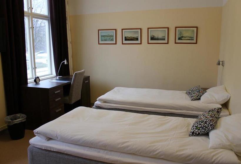 Hotel L Lilla Station | Koping | Vastmanlands Lan | Sweden 4