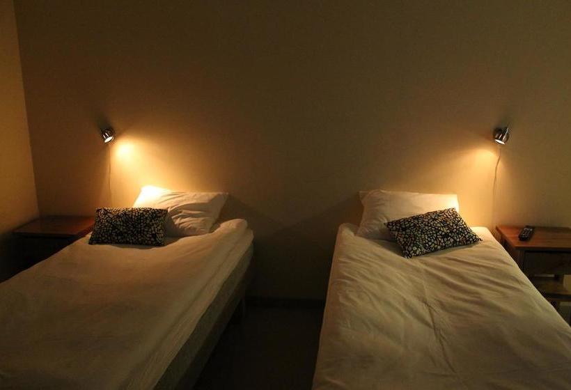 Hotel L Lilla Station | Koping | Vastmanlands Lan | Sweden 5