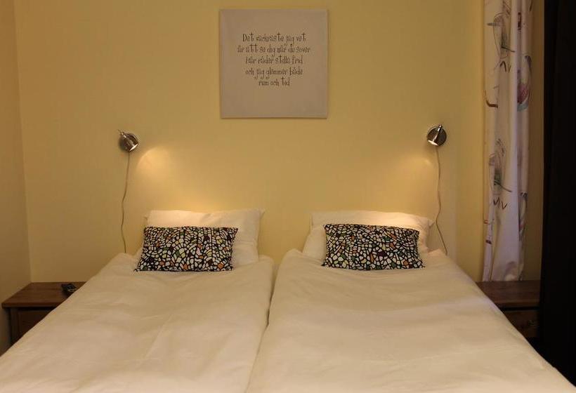 Hotel L Lilla Station | Koping | Vastmanlands Lan | Sweden 6