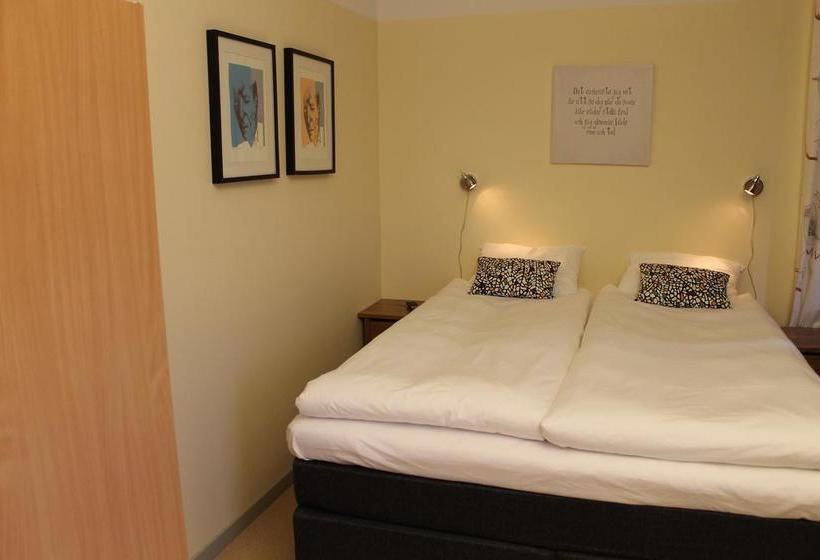 Hotel L Lilla Station | Koping | Vastmanlands Lan | Sweden 7