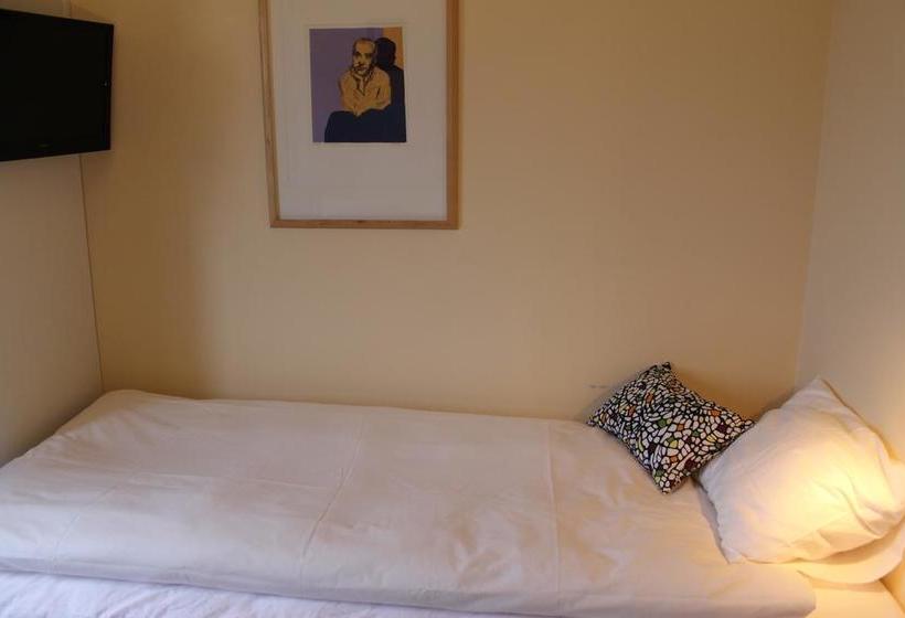 Hotel L Lilla Station | Koping | Vastmanlands Lan | Sweden 9