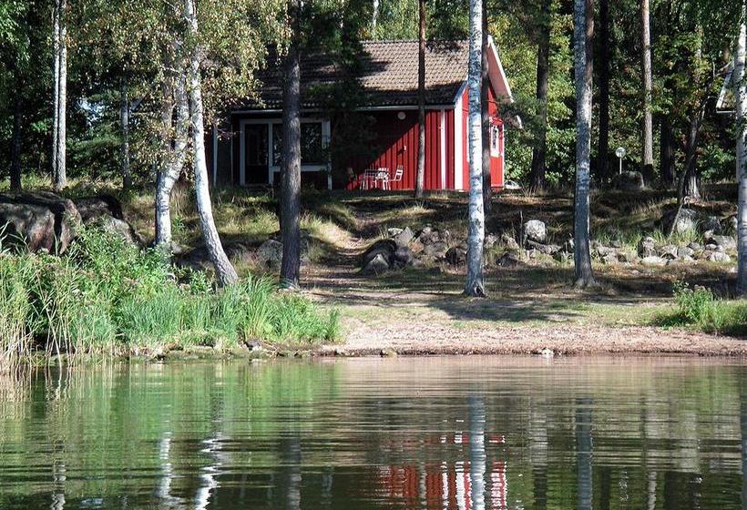 Resort Herrfallet Vastmanlands Lan