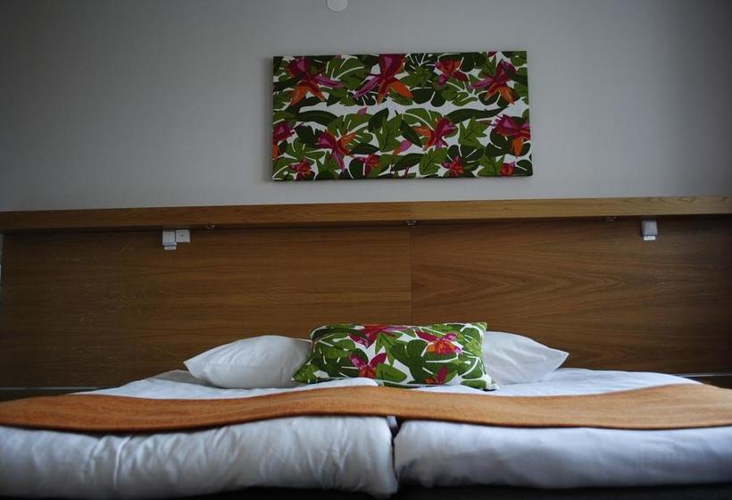 Hotel Kumla | Kumla | Orebro Lan | Sweden 1