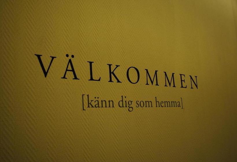 Hotel Kumla | Kumla | Orebro Lan | Sweden 10