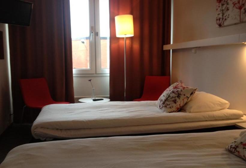 Hotel Kumla | Kumla | Orebro Lan | Sweden 12