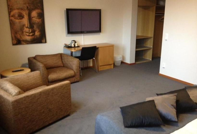 Hotel Kumla | Kumla | Orebro Lan | Sweden 13