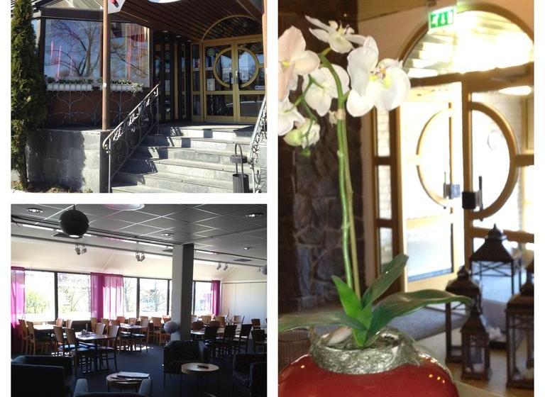 Hotel Kumla | Kumla | Orebro Lan | Sweden 15