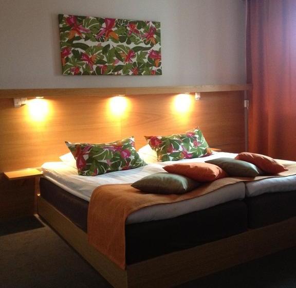 Hotel Kumla | Kumla | Orebro Lan | Sweden 16