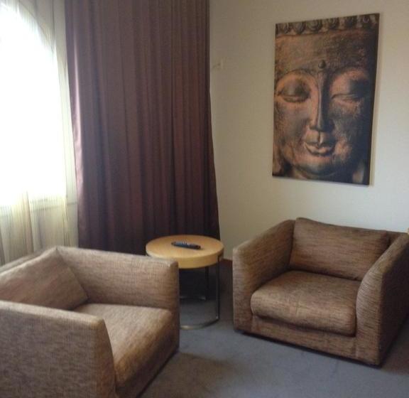 Hotel Kumla | Kumla | Orebro Lan | Sweden 17