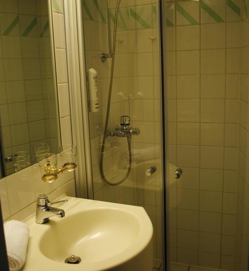 Hotel Kumla | Kumla | Orebro Lan | Sweden 18