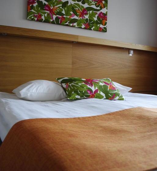 Hotel Kumla | Kumla | Orebro Lan | Sweden 19