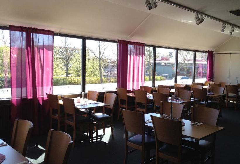 Hotel Kumla | Kumla | Orebro Lan | Sweden 2