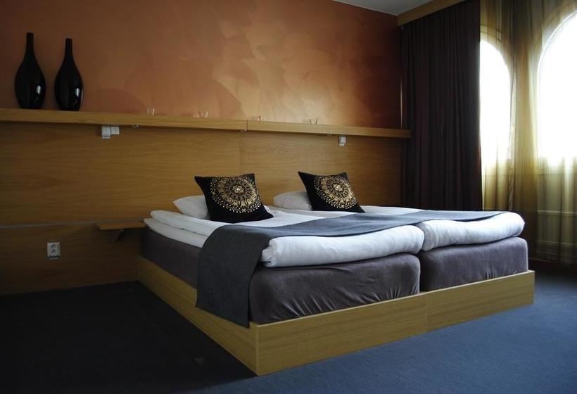Hotel Kumla | Kumla | Orebro Lan | Sweden 4