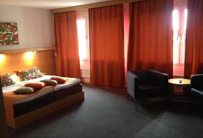 Hotel Kumla | Kumla | Orebro Lan | Sweden 5