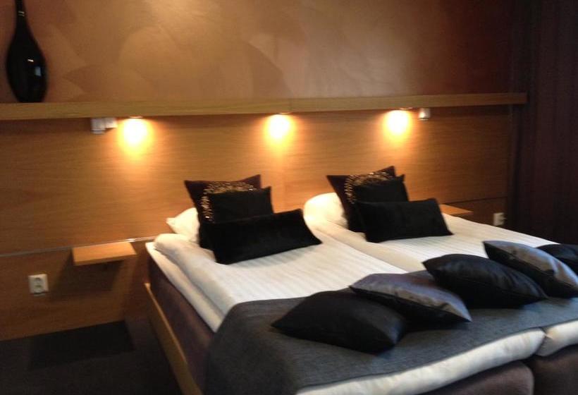 Hotel Kumla | Kumla | Orebro Lan | Sweden 6