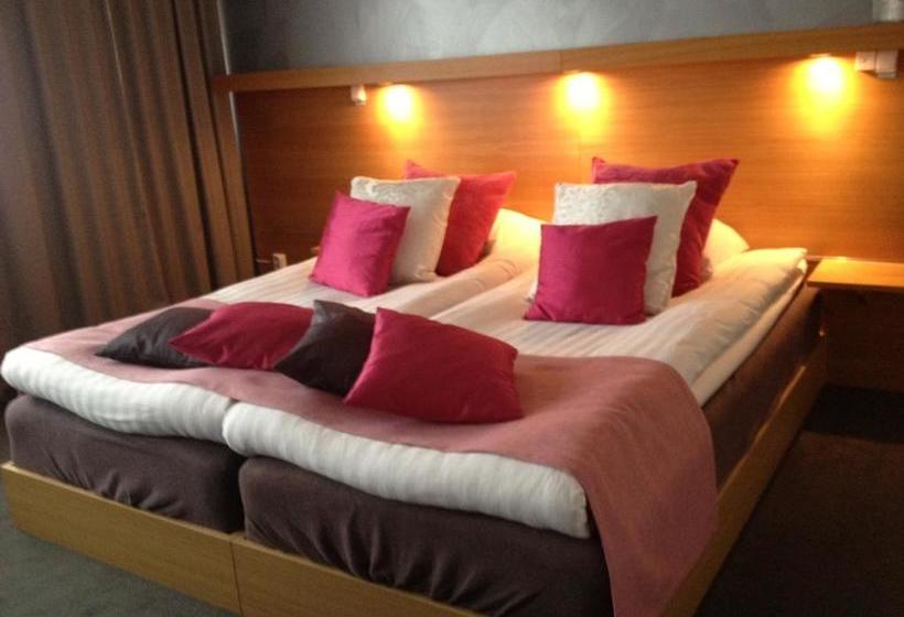 Hotel Kumla | Kumla | Orebro Lan | Sweden 7