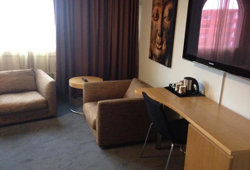 Hotel Kumla | Kumla | Orebro Lan | Sweden 8