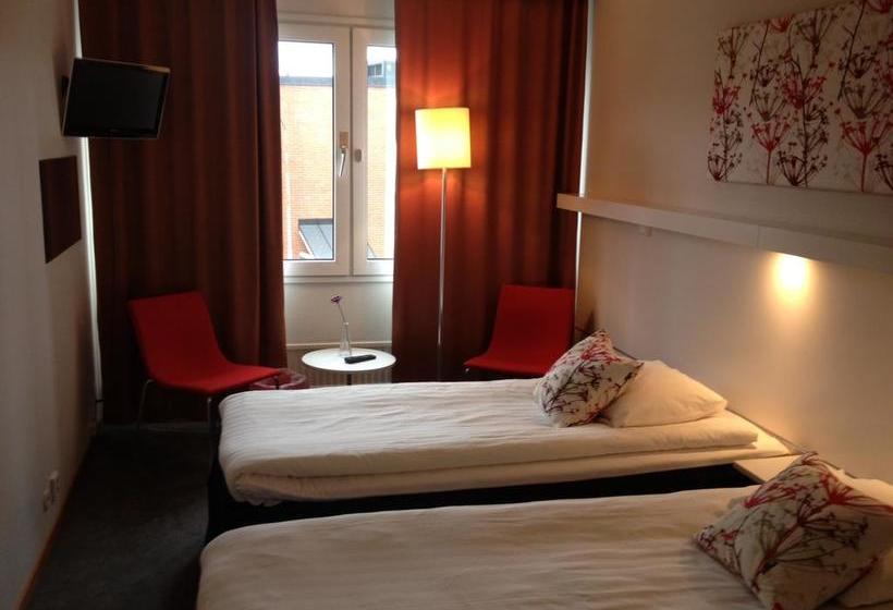 Hotel Kumla | Kumla | Orebro Lan | Sweden 9