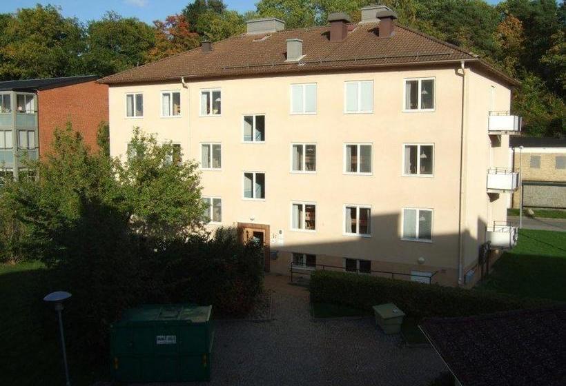 Stf Karlshamn Vandrarhem