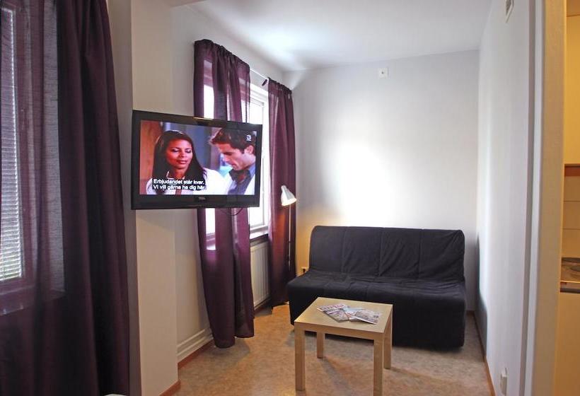 Stf Karlshamn Vandrarhem | Karlshamn | Blekinge Lan | Sweden 10