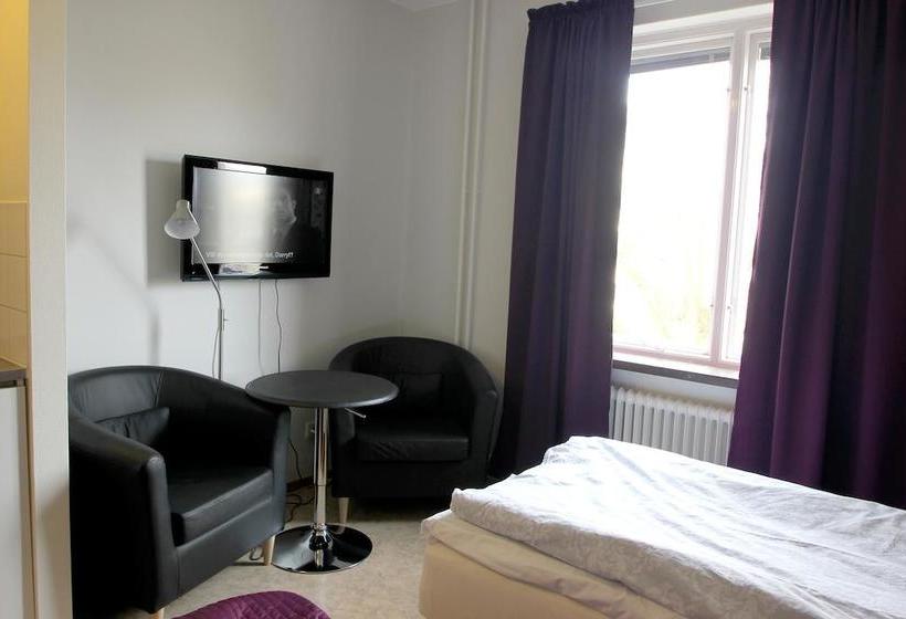 Stf Karlshamn Vandrarhem | Karlshamn | Blekinge Lan | Sweden 11