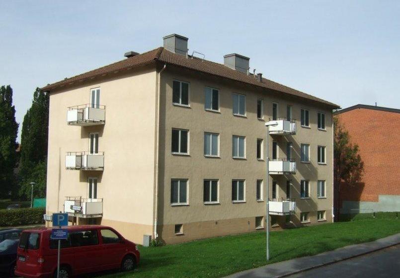 Stf Karlshamn Vandrarhem | Karlshamn | Blekinge Lan | Sweden 12