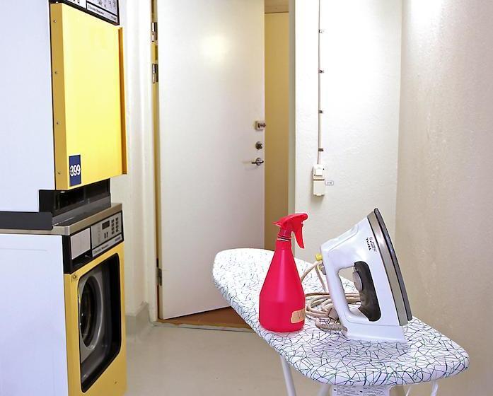 Stf Karlshamn Vandrarhem | Karlshamn | Blekinge Lan | Sweden 13