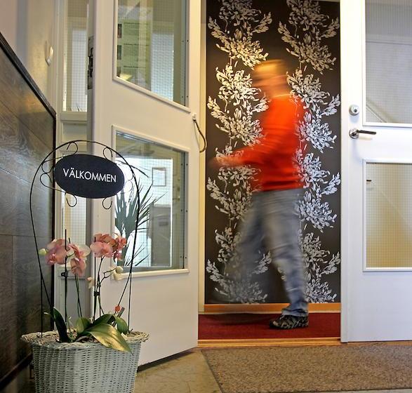 Stf Karlshamn Vandrarhem | Karlshamn | Blekinge Lan | Sweden 15