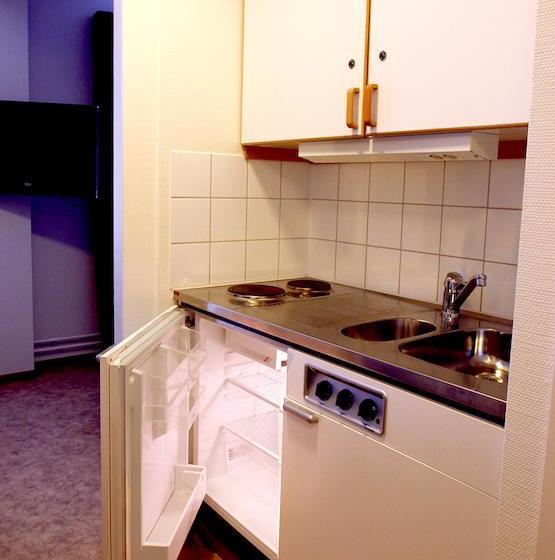 Stf Karlshamn Vandrarhem | Karlshamn | Blekinge Lan | Sweden 16