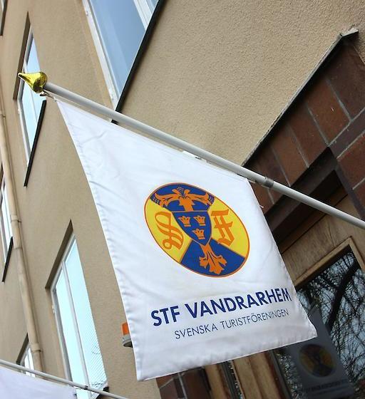 Stf Karlshamn Vandrarhem | Karlshamn | Blekinge Lan | Sweden 17