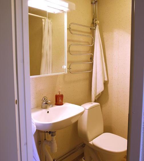 Stf Karlshamn Vandrarhem | Karlshamn | Blekinge Lan | Sweden 18