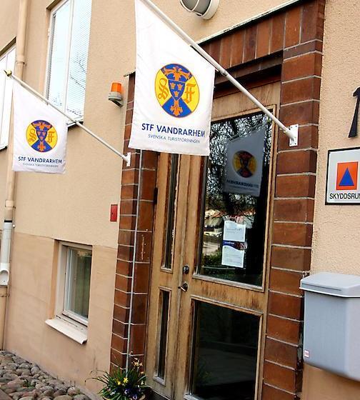 Stf Karlshamn Vandrarhem | Karlshamn | Blekinge Lan | Sweden 19